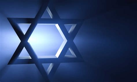 Descubre El Misterio De Los 6 Picos De La Estrella De David