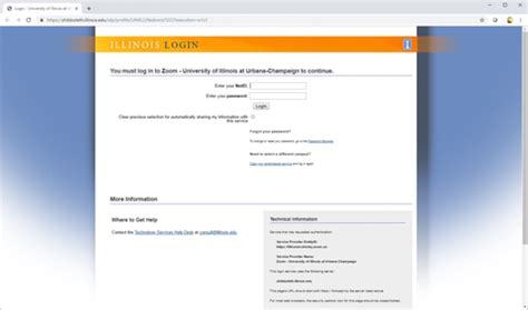 Desktop Computers Or Laptops Signing In Mckinley Health Center Uiuc