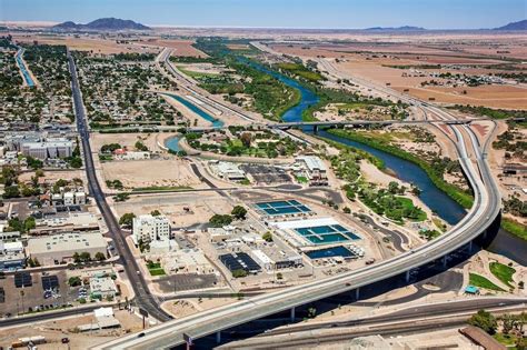 Destination Arizona Travel Guide To Yuma