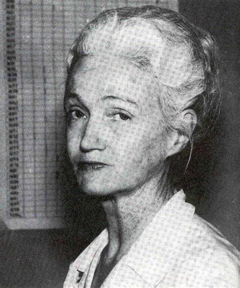 Devastating Facts About Gladys Pearl Baker Marilyn Monroe S Troubled