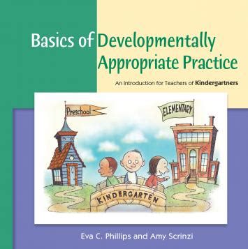 Developmentally Appropriate Practice In Kindergarten Observation Guide