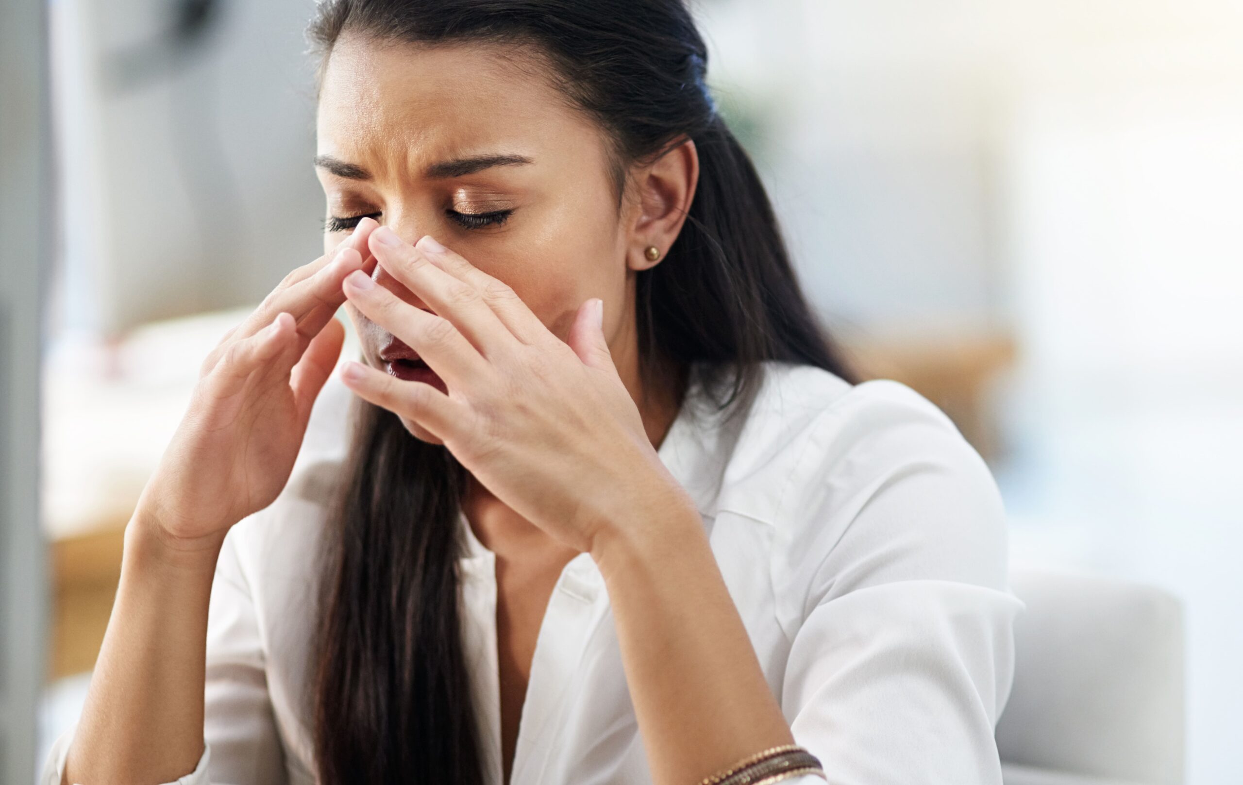 Deviated Septum Self Test An Easy To Follow Guide Ascent Ent