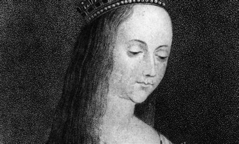 Devious Facts About Margaret Of Anjou The Villain Queen Of England