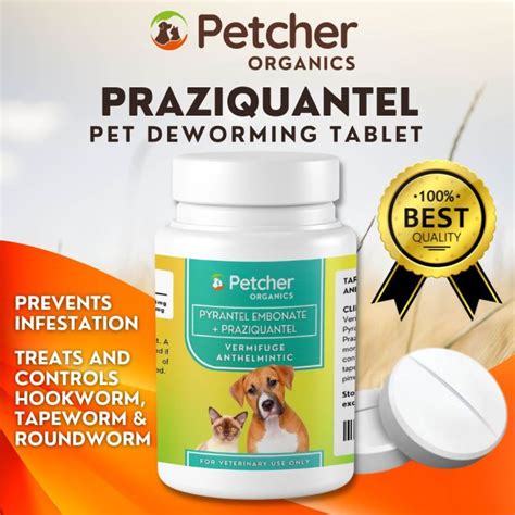 Deworming Medication For Dogs
