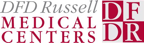 Dfd Russell Medical Center T Turner Me 04282