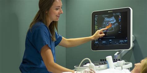Diagnostic Medical Sonography Schools