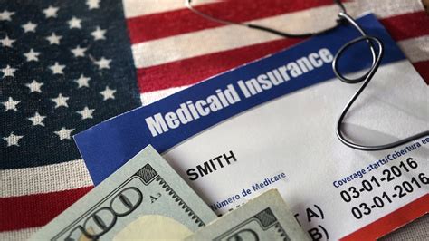 Did Trump Get Rid Of Medicaid