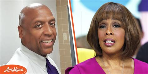 Did William Bumpus Gayle King Amp 39 S Ex Husband Cheat On Her Their Equation