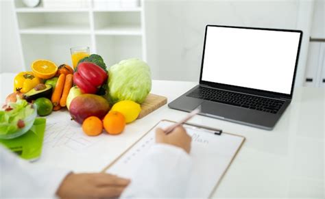 5 Ways Dietitian Schooling Online