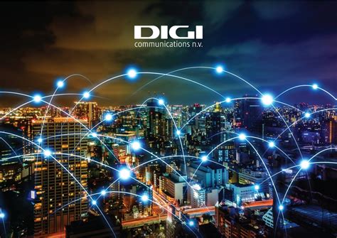 Digi Il Gestore Virtuale Ha Superato Quota 300Mila Clienti In Italia