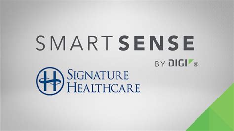 Digi Smart Solutions Becomes Smartsense By Digi Digi International