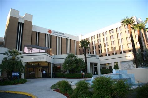Dignity Health Northridge Hospital Medical Center Updated May 2025