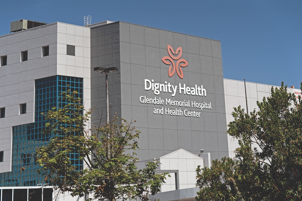 Dignity Health Shuffles Hospital Leadership Los Angeles Business Journal