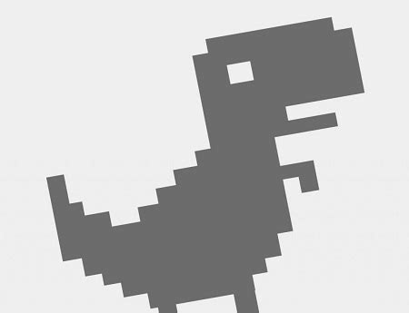 Dino Game Unblocked Now