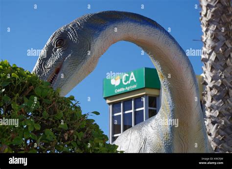 Dinosaur Portugal Hi Res Stock Photography And Images Alamy