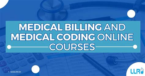 Diploma In Medical Coding Medical Billing Courses In Kerala