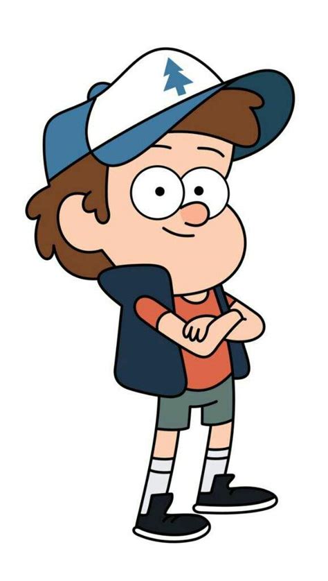 Dipper Wiki Cartoon Amino