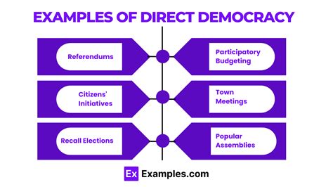 Direct Democracy The Constitution Society