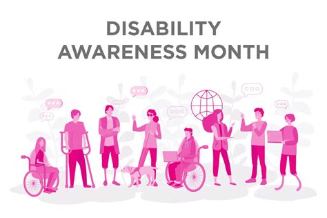 Disability Awareness Month 2024