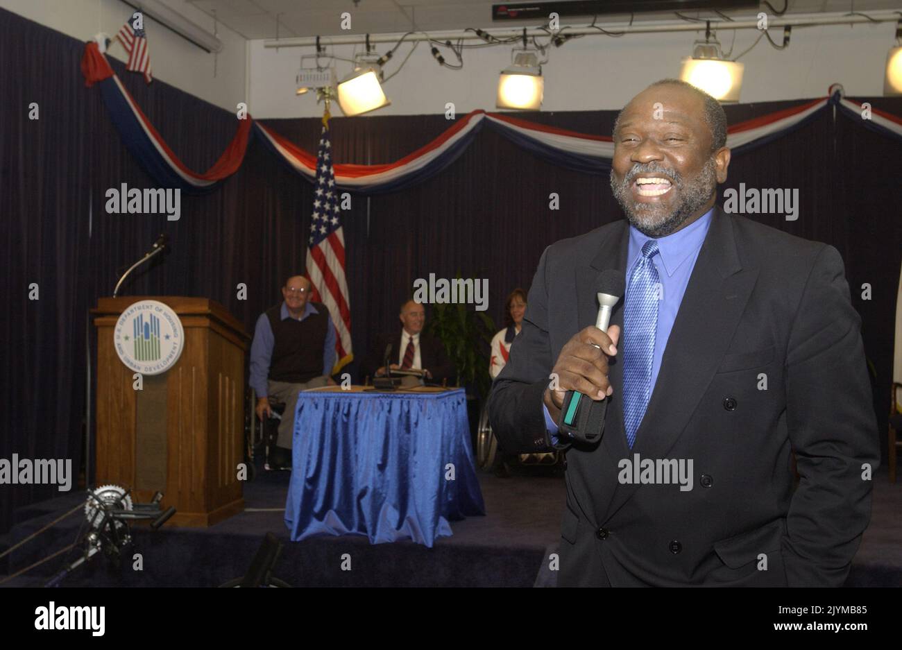 Disability Awareness Month Activities