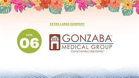 Discover Gonzaba Medical Group Events Tickets Details Allevents