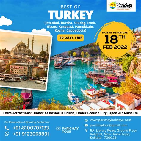 Discover Medial Tourism In Turkey Agency And Packages