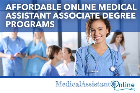 Discover The Top Online Medical Assistant Programs Of 2025