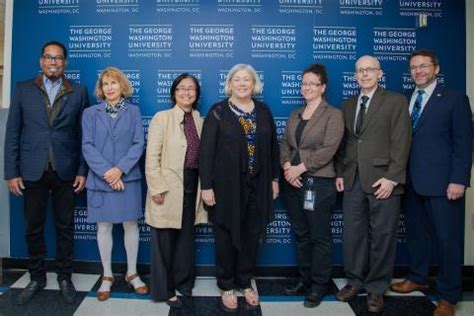 Discussion Courses Gwu