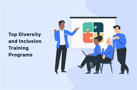 5 Diversity Training Tips