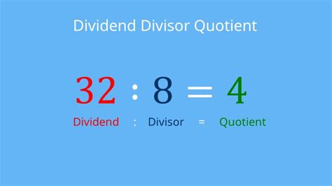5 Dividend Tips
