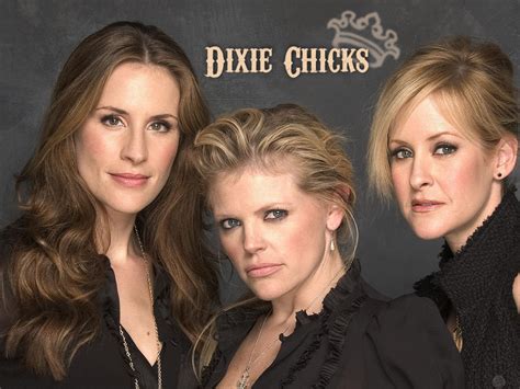 Dixie Chicks Dixie Chicks Wallpaper 172480 Fanpop