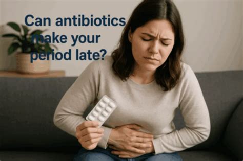 Do Antibiotics Constipate You