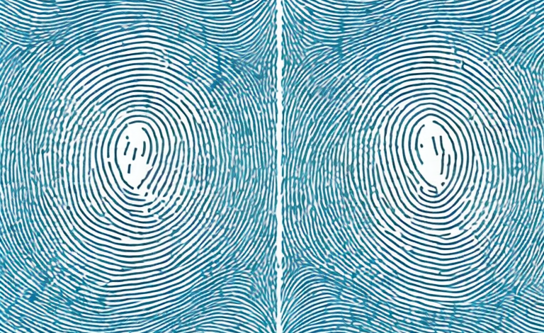 Do Identical Twins Have Different Fingerprints Gpaumier