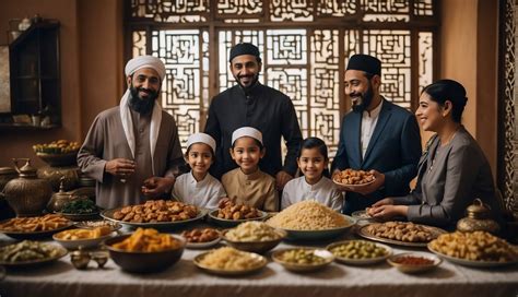5 Ways Muslims Observe Thanksgiving