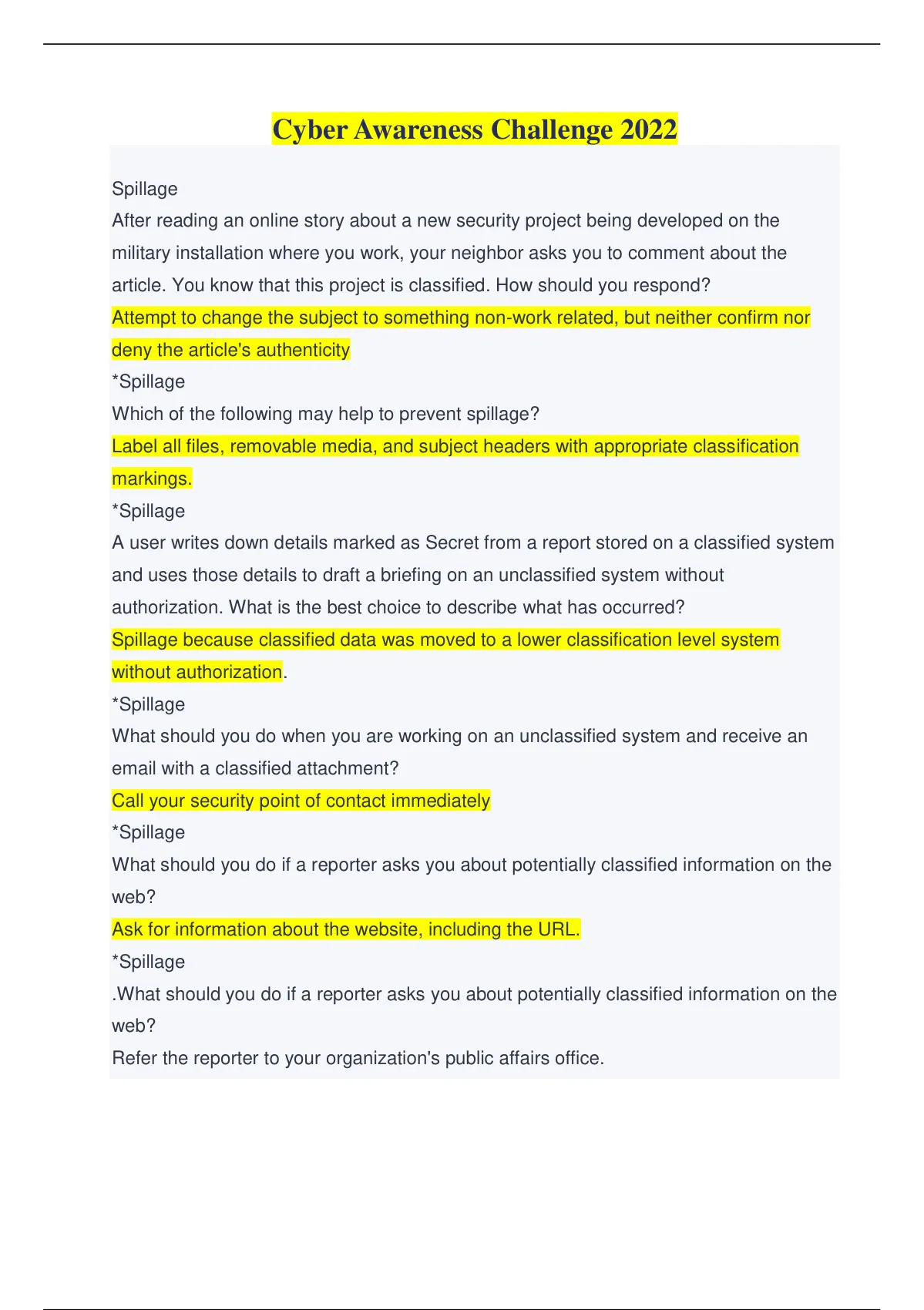 Dod Cyber Awareness Challenge 2024 Jko Rubi Auguste