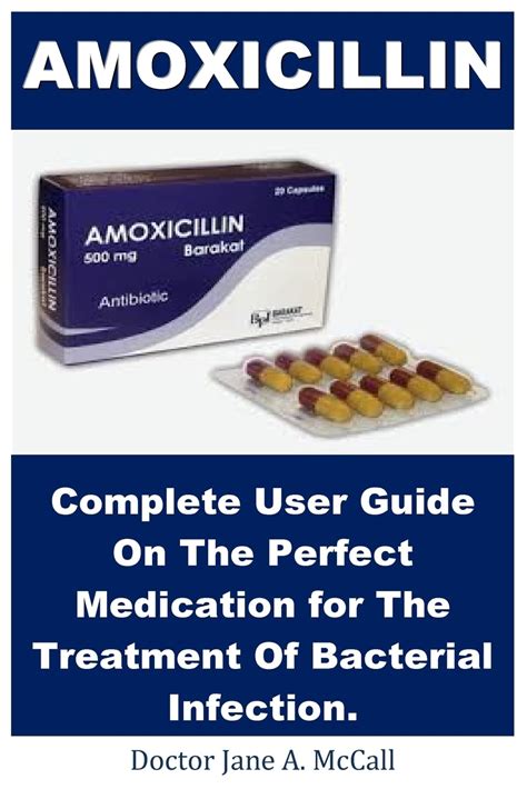 Does Amoxicillin Treat Bv
