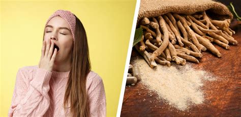 Does Ashwagandha Make You Sleepy Exploring Its Benefits For Sleep