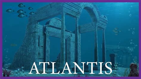 Does Atlantis Exist Gem Systems