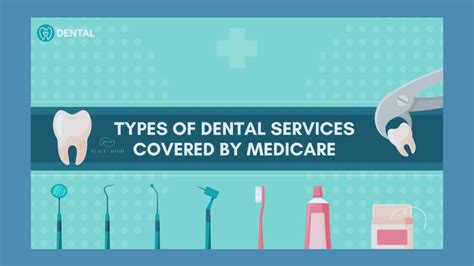 Does Medicare Cover Dental Exploring Different Types Of Plans And