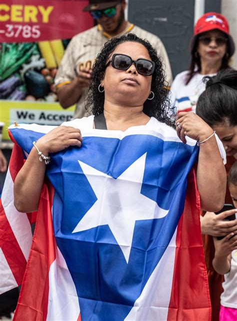 Does Puerto Rico Vote For President What To Know About The Island S