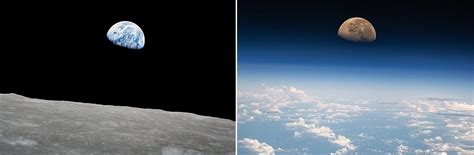 5 Moon Atmosphere Facts