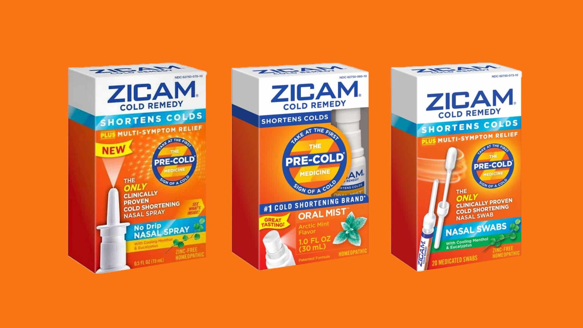 Does Zicam Really Work