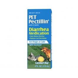 Dog Anti Diarrhea Medication