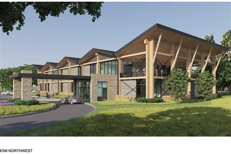 Door County Medical Center