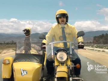 Doug Limu Emu All Tv Spots