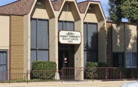 Downey Community Health Center