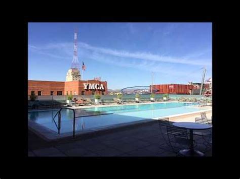 Downtown Phoenix Sun Devil Fitness Complex Youtube