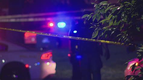 Dozens Of Shots Fired On East Side 3 People Taken To Area Hospitals