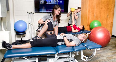 DPT Physical Therapy Services