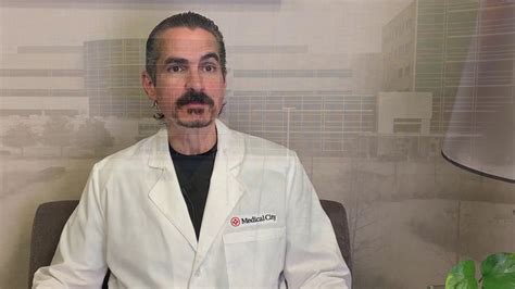 Dr Javier Sanchez Discusses Medical City Heart Hospital Youtube